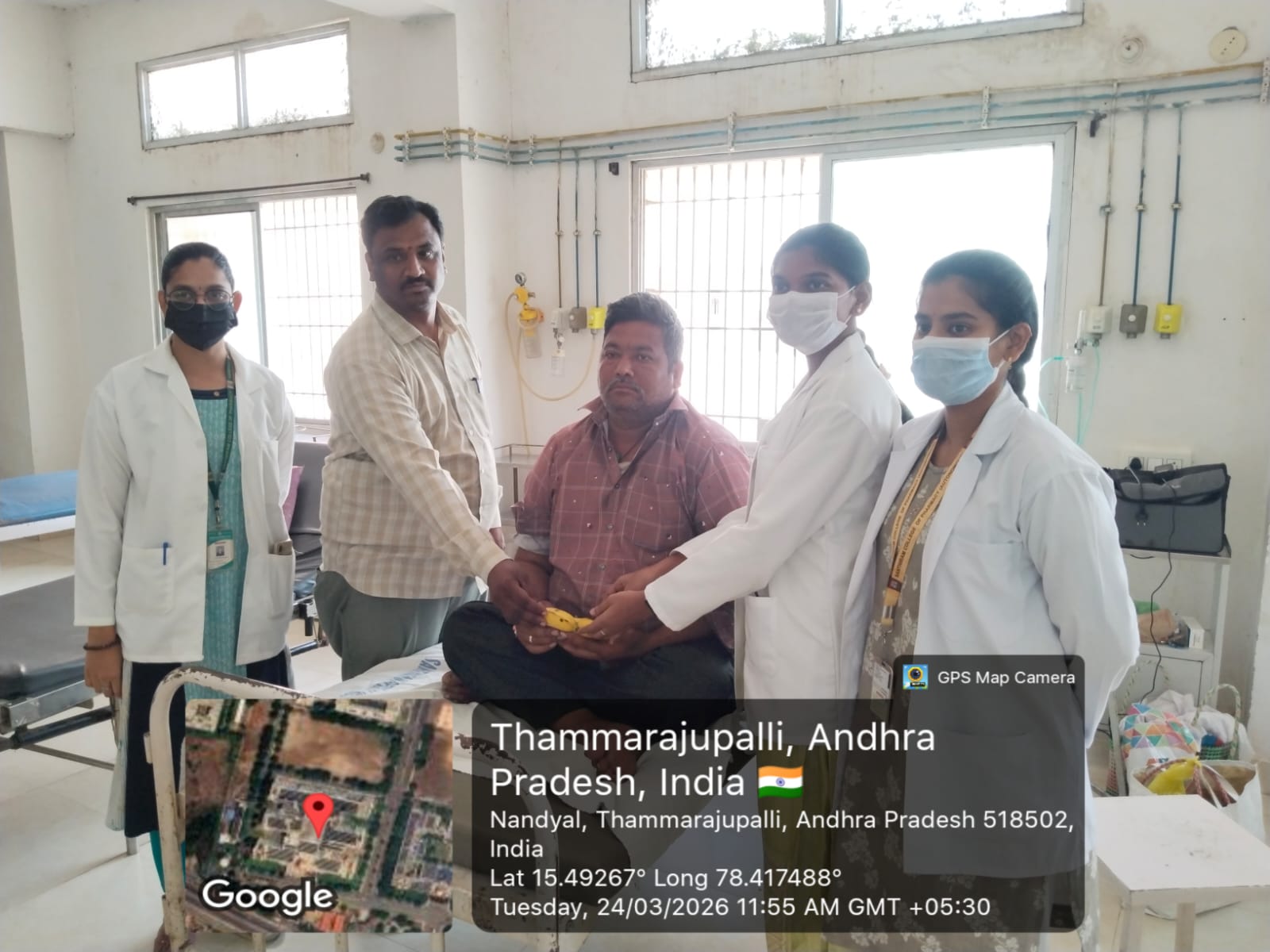 World tuberculosis day